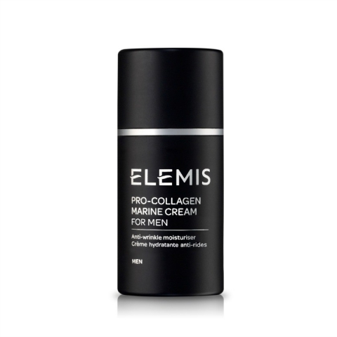 Elemis Pro-Collagen Marine Cream For Men i gruppen Produktserier / Elemis Pro-Collagen  hos Hudotekets Webshop (2250205)