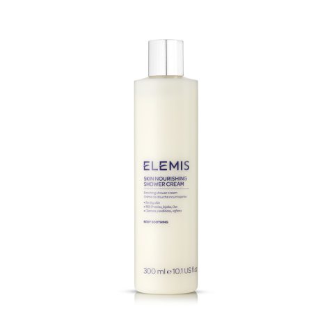 Elemis Skin Nourishing Shower Cream i gruppen Kropp / Dusch & Bad hos Hudotekets Webshop (2250866)