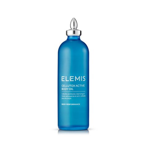 Elemis Cellutox Active Body Oil i gruppen Produktserier / Elemis Body Performance  hos Hudotekets Webshop (2250876)
