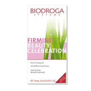 Biodroga Firming Beauty Celebration i gruppen Ansikte / Serum hos Hudotekets Webshop (22908PROM)