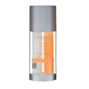 Priori Idebenone Radical Defense SPF 30 EPF 95 i gruppen Ansikte / Sol hos Hudotekets Webshop (2515215)