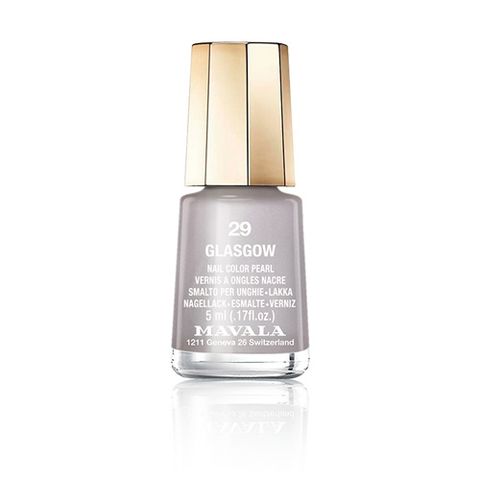 Mavala Minilack Glasgow i gruppen Kropp / H�nder & f�tter / Nagellack hos Hudotekets Webshop (29)