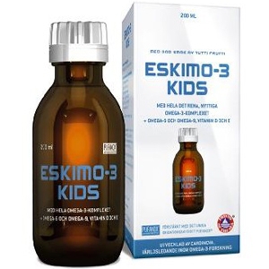 Eskimo-3 Kids i gruppen hos Hudotekets Webshop (300012)