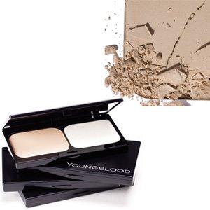 Youngblood Pressed Mineral Foundation i gruppen Makeup / Bas / Foundation hos Hudotekets Webshop (302004-6r)