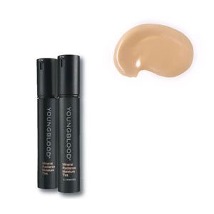 Youngblood Mineral Radiance Moisture Tint i gruppen Makeup hos Hudotekets Webshop (304-001r)