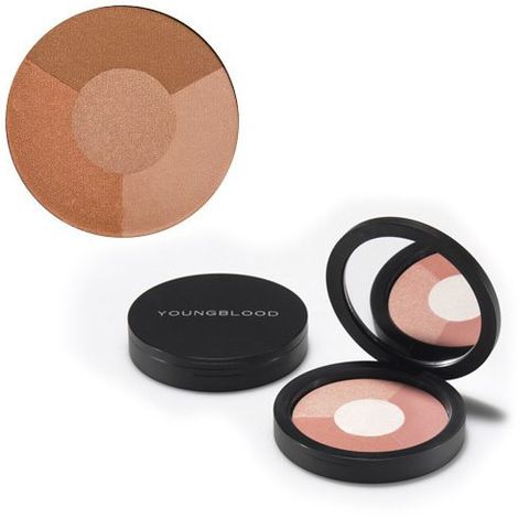 Youngblood Mineral Radiance i gruppen Makeup / Rouge & Bronzer hos Hudotekets Webshop (313011-4r)