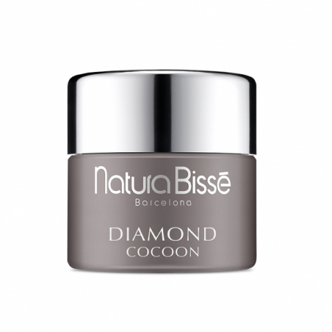 Natura Bissé Diamond Cocoon Ultra Rich Cream i gruppen Ansikte / Ansiktskräm / 24-h kräm / 24h-kräm för kombinerad hud hos Hudotekets Webshop (31A176)