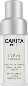 Carita Ideal Douceur Cotton Serum i gruppen Ansikte / Serum / Känslig hud hos Hudotekets Webshop (3221000)