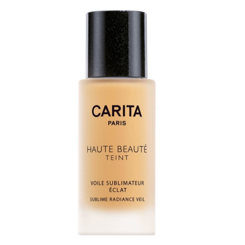 Carita Haute Beuté Teint Sublime Radiance Veil i gruppen Makeup / Bas / Foundation hos Hudotekets Webshop (3268001r)