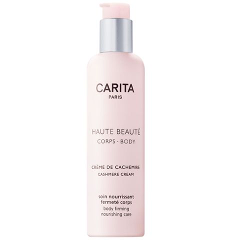 Carita Haute Beauté Cashmere Cream Body Firming Nourishing Care i gruppen Kropp / Creme & Lotion hos Hudotekets Webshop (3303000)