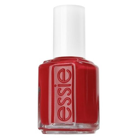 Essie Professional Nail Color Really Red 90 i gruppen Kropp / Naglar / Nagellack hos Hudotekets Webshop (33500045)