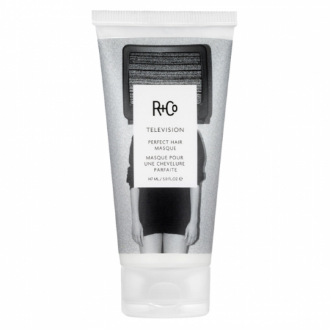 R+CO TELEVISION Perfect Hair Masque i gruppen Hår / Hårinpackning / Inpackning hos Hudotekets Webshop (3434)