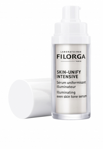 Filorga Skin-Unify Intensive Serum i gruppen Hudtyp/tillstånd / Ojämn hudton hos Hudotekets Webshop (34498)