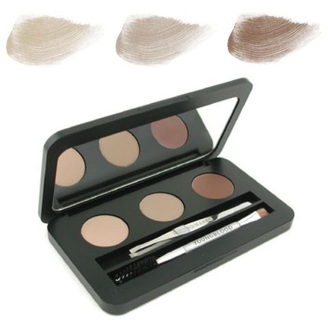 Youngblood Brow Artiste i gruppen Makeup / �gon / �gonbryn hos Hudotekets Webshop (345001-8r)