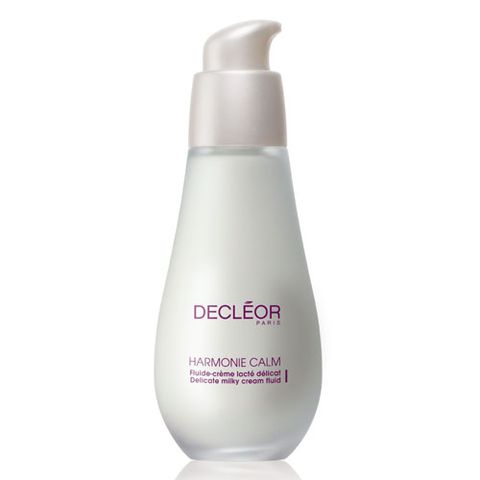 Decléor Harmonie Calm Delicate Milky Cream Fluid i gruppen Ansikte / Dagcreme / Normal hud hos Hudotekets Webshop (346000)