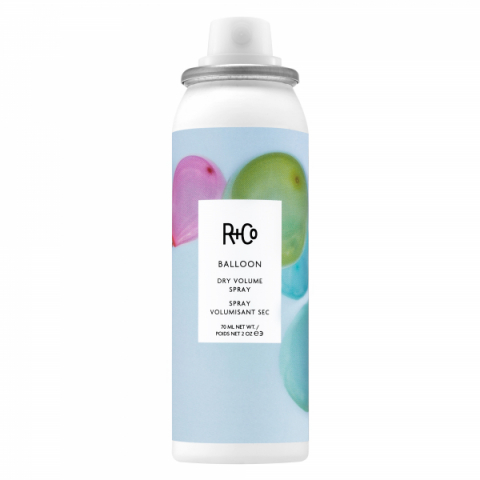 R+Co Balloon Dry Volume Spray Travelsize i gruppen Hår / Styling & Finish / Volymprodukter hos Hudotekets Webshop (3489)