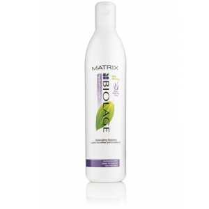 Matrix Biolage Hydrathérapie Detangling Solution i gruppen Hår / Balsam / Normalt & Torrt hår hos Hudotekets Webshop (35344705r)
