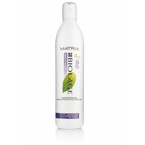 Matrix Biolage Hydrathérapie Hydrating Shampoo i gruppen Hår hos Hudotekets Webshop (35344710r)