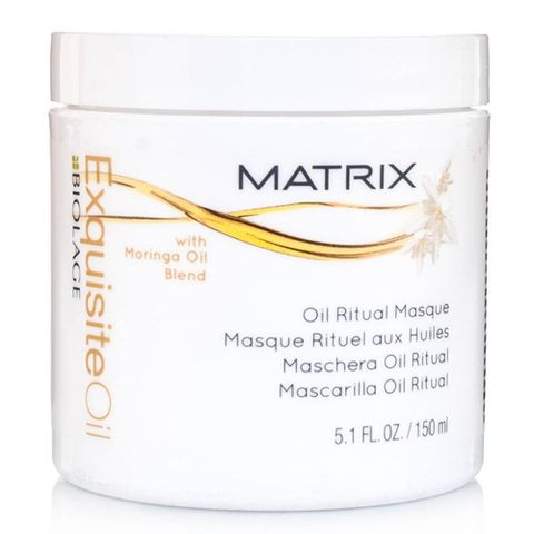 Matrix Biolage Fiberstrong Masque i gruppen H�r / Inpackning hos Hudotekets Webshop (35344807)