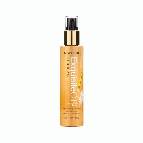 Matrix Biolage ExquisiteOil Replenishing Treatment i gruppen H�r / Styling / Glans hos Hudotekets Webshop (35344811)