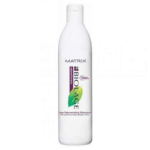 Matrix Biolage Rejuvath�rapie Age Rejuvenating Shampoo i gruppen H�r / Shampoo / Normalt & Torrt h�r hos Hudotekets Webshop (35345315)