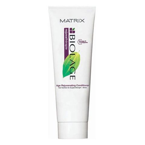 Matrix Biolage Rejuvath�rapie Age Rejuvenating Conditioner i gruppen H�r / Balsam / Specialbalsam hos Hudotekets Webshop (35345318)