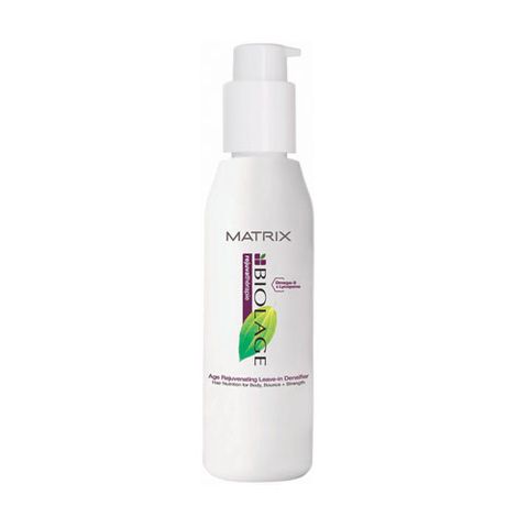 Matrix Biolage Rejuvathérapie Age Rejuvenating Leave-In Densifier i gruppen Hår / Inpackning hos Hudotekets Webshop (35345320)