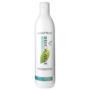 Matrix Biolage Volumathérapie Full-Lift Volumizing Shampoo i gruppen Hår hos Hudotekets Webshop (35346100r)