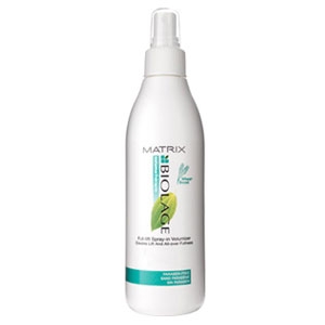 Matrix Biolage Volumathérapie Full-Lift Spray-in Volumizer i gruppen Hår / Styling / Spray hos Hudotekets Webshop (35346160)