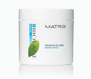 Matrix Biolage Styling Molding Soufflé i gruppen Hår / Styling / Creme hos Hudotekets Webshop (35347109)