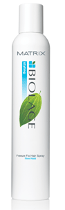 Matrix Biolage Styling Freeze Fix Hairspray i gruppen Hår / Styling / Spray hos Hudotekets Webshop (35347405)