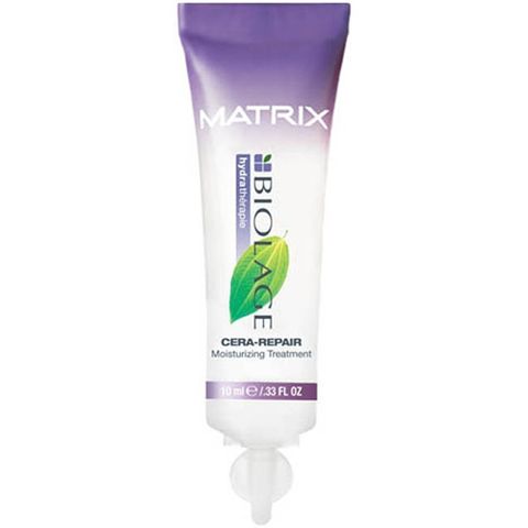 Matrix Biolage Hydrath�rapie Cera-Repair Moisturizing Treatment i gruppen H�r / Olja & Specialv�rd hos Hudotekets Webshop (35348612)