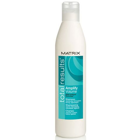Matrix Total Results Amplify Shampoo i gruppen Hår / Shampoo / Färgbehandlat hår hos Hudotekets Webshop (35370201r)