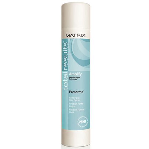 Matrix Total Results Amplify Proforma Hairspray i gruppen  hos Hudotekets Webshop (35370209)