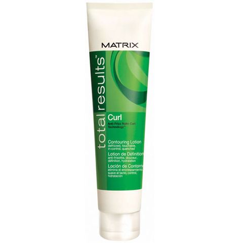 Matrix Total Results Curl Contouring Lotion i gruppen H�r hos Hudotekets Webshop (35370406)
