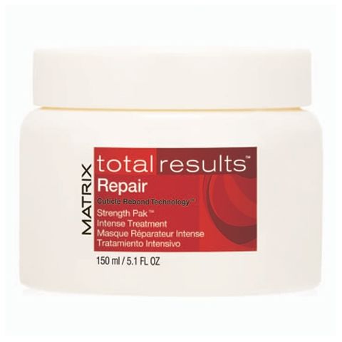 Matrix Total Results Repair Strength Pak Intense Treatment i gruppen Hår / Inpackning hos Hudotekets Webshop (35370711)