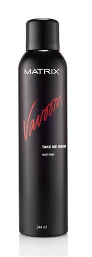 Matrix Take Me Higher � Root Rise Spray 250 ml i gruppen H�rv�rd / Finish / Spray hos Hudotekets Webshop (35407115)