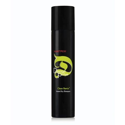 Matrix Design Pulse Clean Remix Instant Dry Shampoo i gruppen H�r / Styling / Spray hos Hudotekets Webshop (35407441)