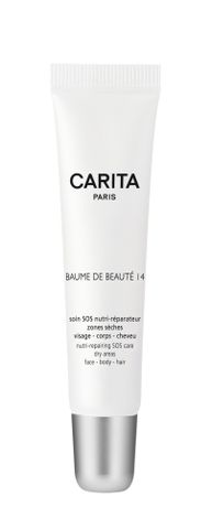 Carita Baume De Beauté 14 Nutri-repairing SOS care i gruppen Hudvård / Specialvård / Torr hud hos Hudotekets Webshop (3551000)