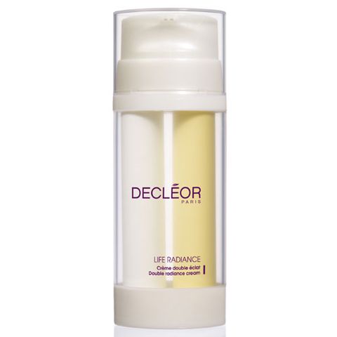 Decl�or Life Radiance Double Radiance Cream i gruppen Ansikte / Dagcreme / Alla hudtyper hos Hudotekets Webshop (360000)