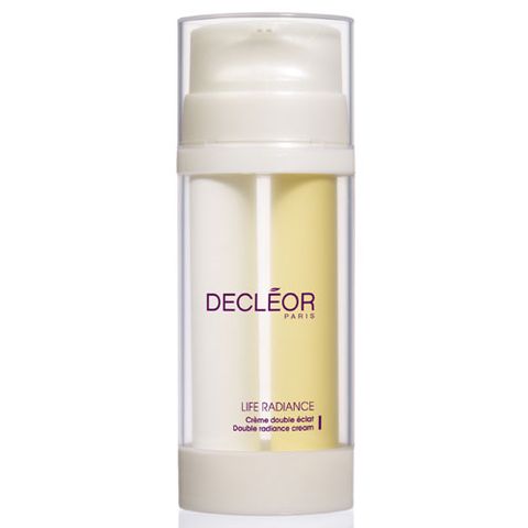 Decléor Life Radiance Double Radiance Cream i gruppen Ansikte / Ansiktskräm / Dagkräm / Mogen hud hos Hudotekets Webshop (360000)