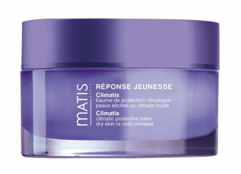 Matis R�ponse Jeunesse Climatis Climatic Protective Balm i gruppen Ansikte / 24-h Creme / Torr hud hos Hudotekets Webshop (36213)