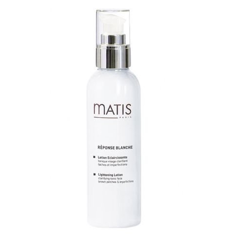 Matis R�ponse Blanche Lightening Lotion i gruppen Ansikte / Ansiktsvatten / Alla hudtyper hos Hudotekets Webshop (36320)