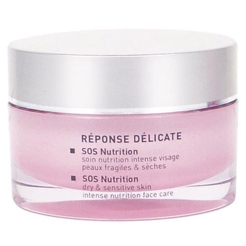 Matis R�ponse D�licate SOS Nutrition i gruppen Ansikte / 24-h Creme / Torr hud hos Hudotekets Webshop (36378)