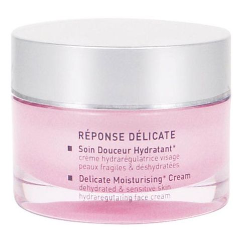 Matis Réponse Délicate Moisturising Cream i gruppen Ansikte / 24-h Creme / Alla hudtyper hos Hudotekets Webshop (36383m)