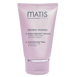 Matis Réponse Jeunesse Youth Hydrating Mask i gruppen Ansikte / Mask / Känslig hud hos Hudotekets Webshop (36520)