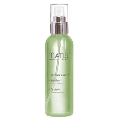Matis R�ponse Puret� Pure Lotion i gruppen Ansikte / Ansiktsvatten / Fet & Blandad hud hos Hudotekets Webshop (36531)
