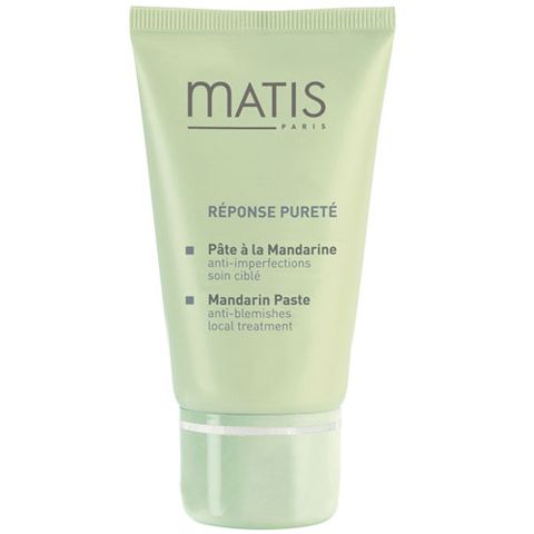 Matis Réponse Pureté Mandarin Paste i gruppen Ansikte / Punktbehandlare / Finnar & Orenheter hos Hudotekets Webshop (36534)