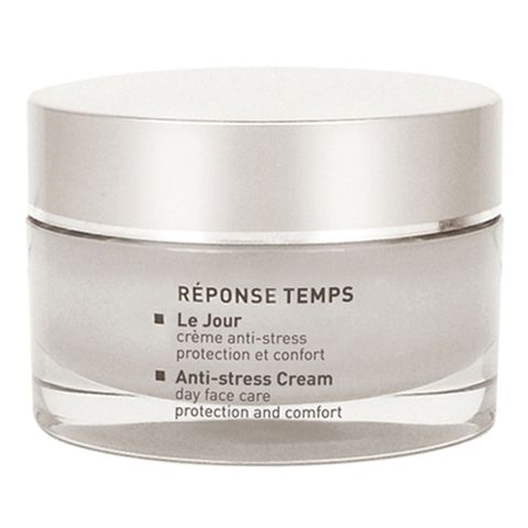 Matis Réponse Temps Anti-Stress Cream (Le Jour) i gruppen Ansikte / Dagcreme / Mogen hud hos Hudotekets Webshop (36863)