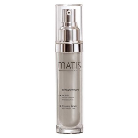 Matis R�ponse Temps Intensive Serum (Le Soin) i gruppen Ansikte / Specialv�rd & Kurer / Mogen hud hos Hudotekets Webshop (36865)